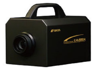 TechnoOptis UA-200A 2D Luminance Colorimeter