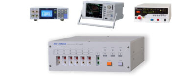 ECG KOKUSAI WTX-type Ⅱ Intelligent Controller