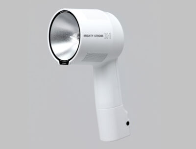 Sugawara Laboratories X-1 High-intensity, Multi-function Portable Strobe