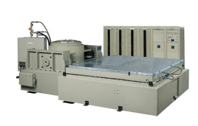 EMIC FC Series Large Water-Cooled Vibration Testing System