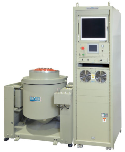 EMIC F Series Vibration Testing System