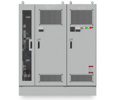 Myway Plus pMOTION Motor Evaluation System