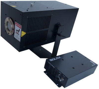 SERIC Ltd. XI-05A1V1-P Compact Solar Simulator