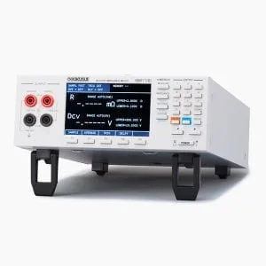 KIKUSUI BIM1000 Series Battery Impedance Meters