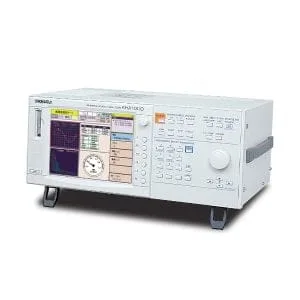 KIKUSUI KHA1000 Harmonic/Flicker Analyzer