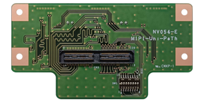 NetVision NV054-E / NV054-F MIPI Splitter Boards