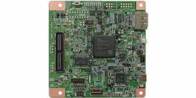 NetVision SVL-03-GEN MIPI Generator