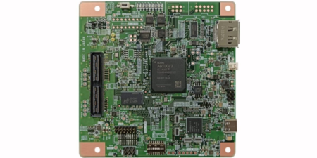 NetVision SVL-03-GEN MIPI Generator