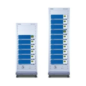 KIKUSUI PBZ BP Series High-Power Intelligent Bipolar Power Supplies