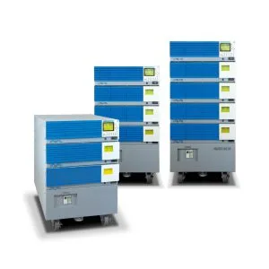 KIKUSUI PBZ SR Series High-Power Intelligent Bipolar Power Supplies