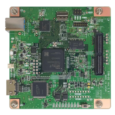 NetVision SVO-06 MIPI Generator