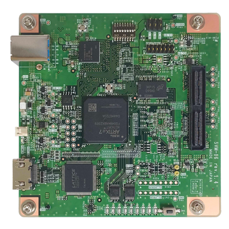 NetVision SVO-06 MIPI Generator