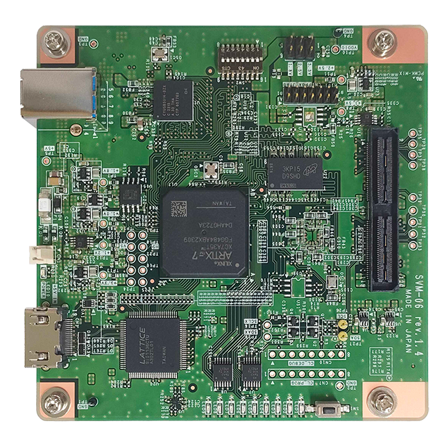 NetVision MIPI generator product image