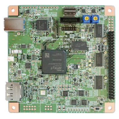 NetVision SVP-01-GEN Parallel Generator