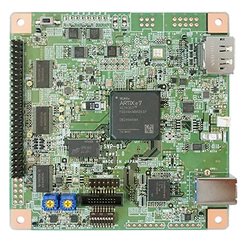 NetVision SVP-01-VND Parallel Image Recorder