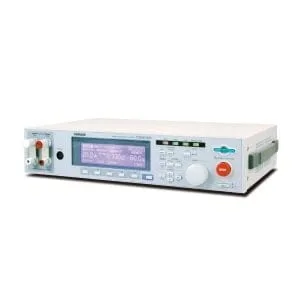 KIKUSUI TOS6200A Ground Bond Tester