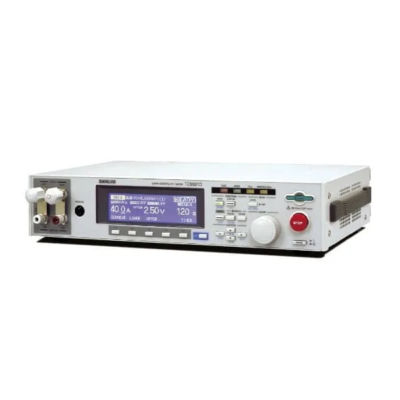 KIKUSUI TOS6210 Ground Bond Tester