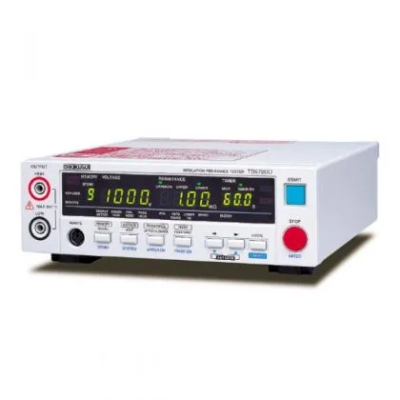 KIKUSUI TOS7200 Insulation Resistance Tester