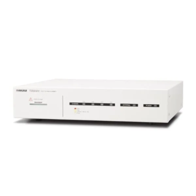 KIKUSUI TOS9320 High-Voltage Scanner