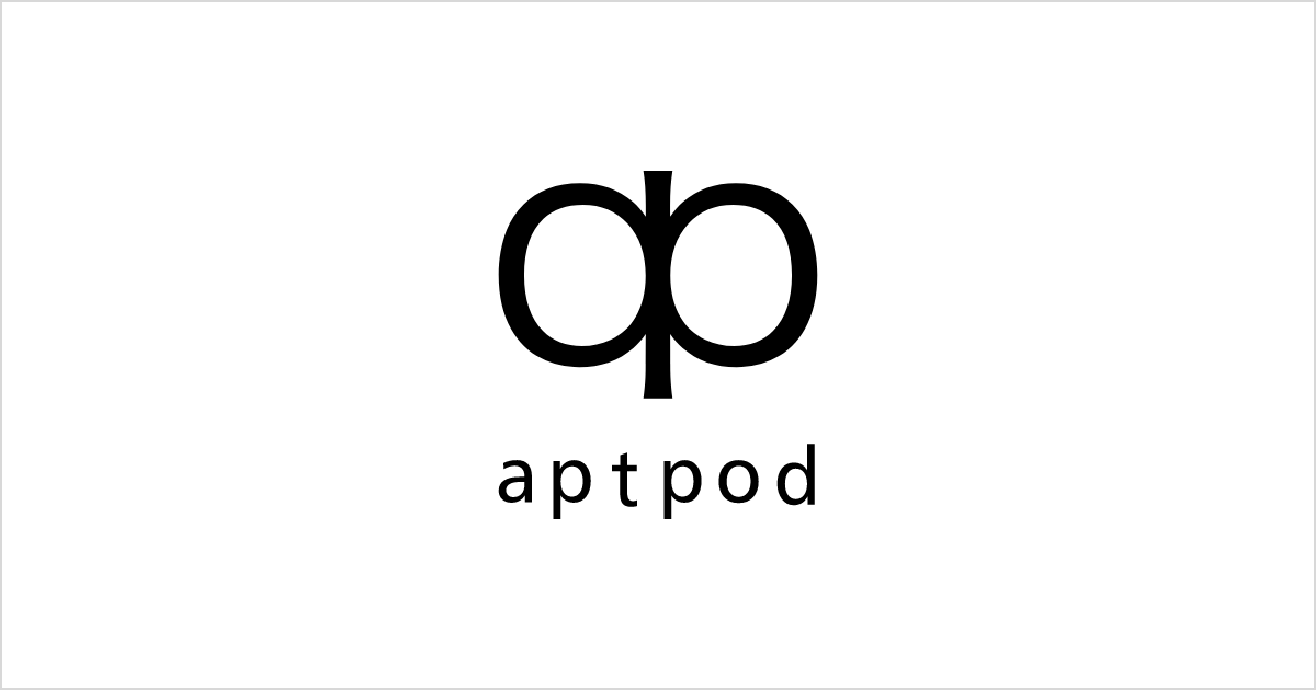 APTPOD
