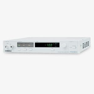 KIKUSUI KSG3600 Pseudo Voice Generator