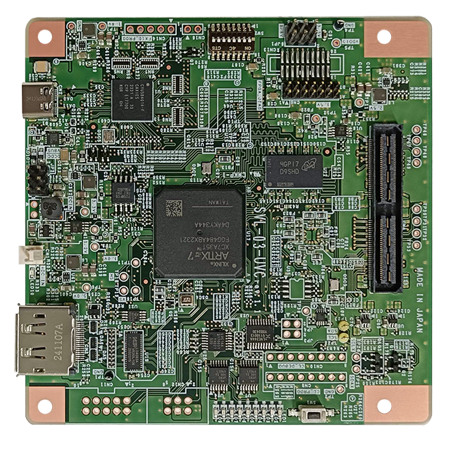 NetVision MIPI generator product image