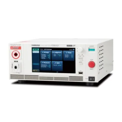 KIKUSUI TOS5401 AC/DC Hipot Tester