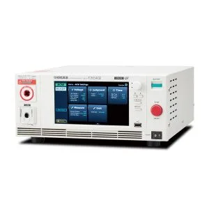 KIKUSUI TOS5402 AC Hipot and Insulation Resistance Tester