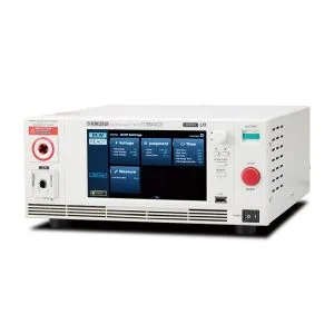 KIKUSUI TOS5403 DC Hipot and Insulation Resistance Tester
