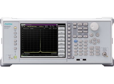 Anritsu MS2840A Spectrum Analyzer / Signal Analyzer