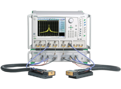 Anritsu ME7838 Series VectorStar Broadband Vector Network Analyzer