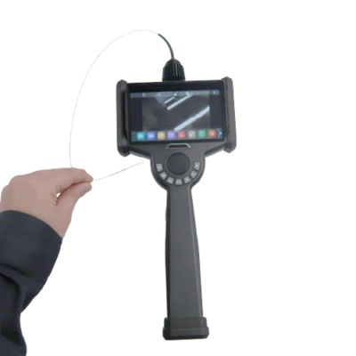 Shodensha MIVS-08505TP 0.85 mm Ultra-Thin Industrial Endoscope