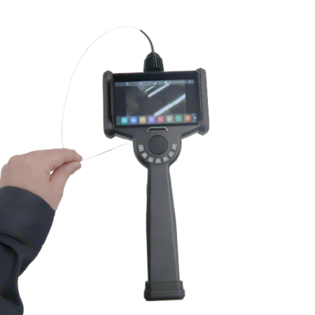 Shodensha MIVS-08505TP 0.85 mm Ultra-Thin Industrial Endoscope