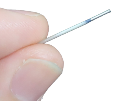 Shodensha MIVS-08010TP 0.8 mm Ultra-Thin Industrial Endoscope - Image 2