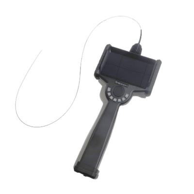 Shodensha MIVS-08010TP 0.8 mm Ultra-Thin Industrial Endoscope