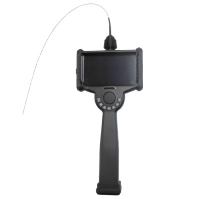 Shodensha MIVS-1205TP 1.2 mm Ultra-Thin Industrial Endoscope