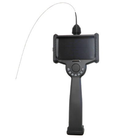 Shodensha MIVS-1205TP 1.2 mm Ultra-Thin Industrial Endoscope