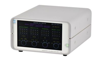 Sugawara Labs ADC-101 Anderon Calibrator
