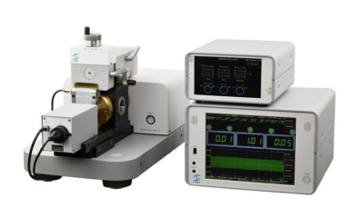 Sugawara Labs ADC-105 / VVU-105 Anderon Vibration Generator - Image 2