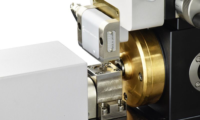 Sugawara ADC-105/VVU-105 Bearing Vibration Calibrator | Denkei
