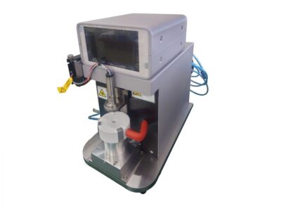 Sugawara Labs Bearing Torque Tester – High-Speed Bearing Friction Torque Measurement System