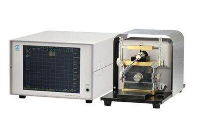 Sugawara Labs EMA-100 / EMM-100M Ultra-High-Speed Motor Torque Tester