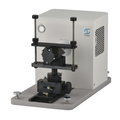 Sugawara Labs Hysteresis Brake Units for Motor Testing