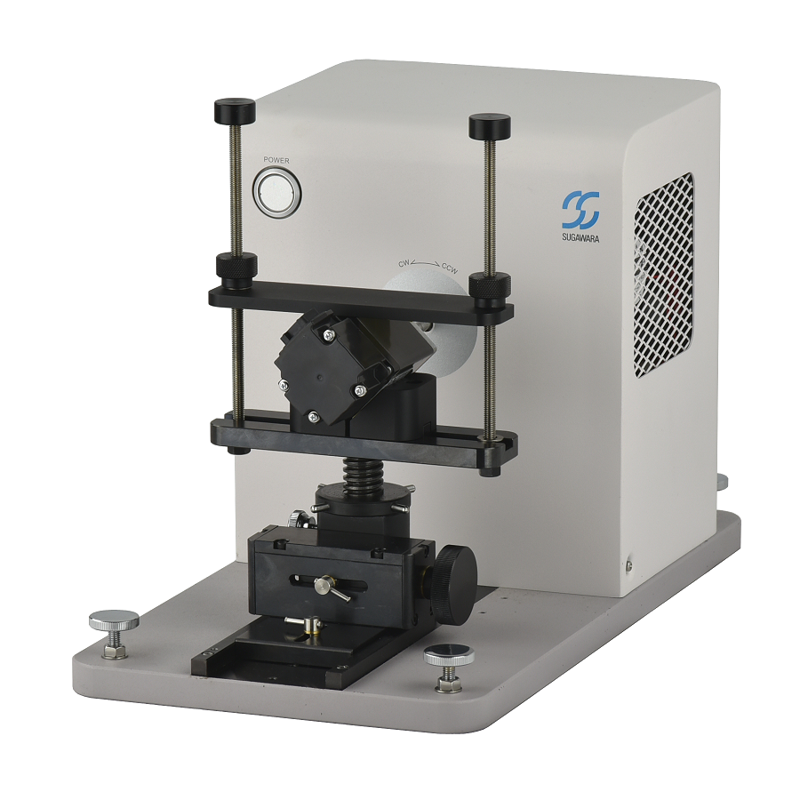 Sugawara Labs Hysteresis Brake Units for Motor Testing - Denkei