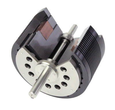 Sugawara Labs Hysteresis Brake Units for Motor Testing - Image 2