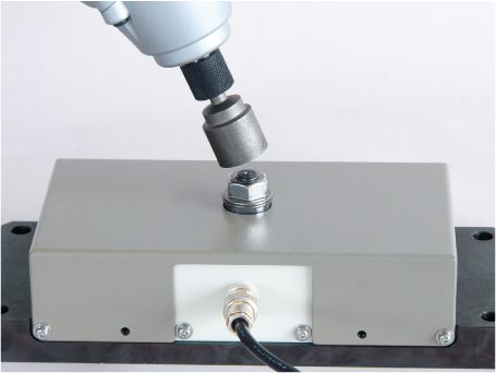 Sugawara Labs Impact Torque Measuring System