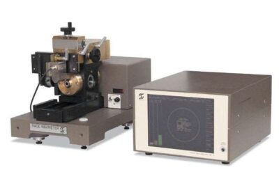 Sugawara Labs LWM Series Race Wavimeter – Bearing Race Waviness & Roundness Measurement System
