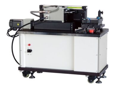 Sugawara Labs Linear Load Tester
