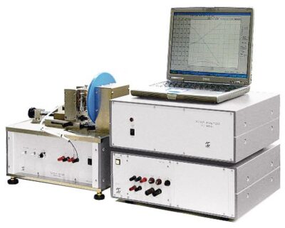 Sugawara Labs PC-MMA1 Micro Torque Dynamometer