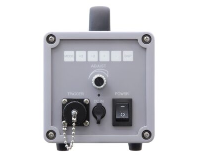 Sugawara Labs S-1 Dustproof / Waterproof Portable LED Stroboscope - Image 2